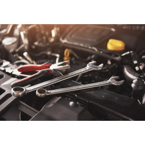 Выбираем: магазин запчастей в розницу или франшиза?