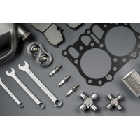 Магазин запчастей в розницу или франшиза?